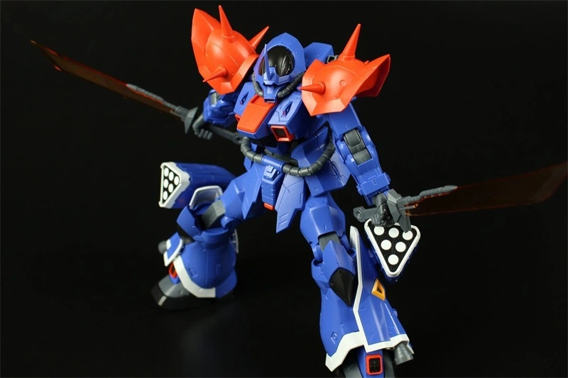 DOUDOU MODEL EFREET CUSTOM 1/100 RE MS-08TX[EXAM] Reborn-One Hundred