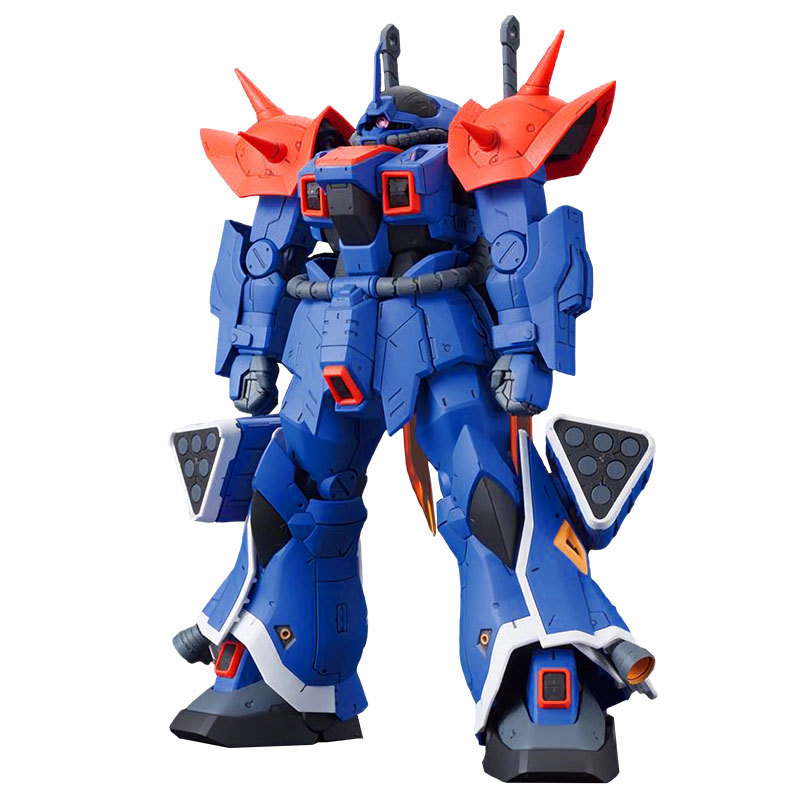 DOUDOU MODEL EFREET CUSTOM 1/100 RE MS-08TX[EXAM] Reborn-One Hundred