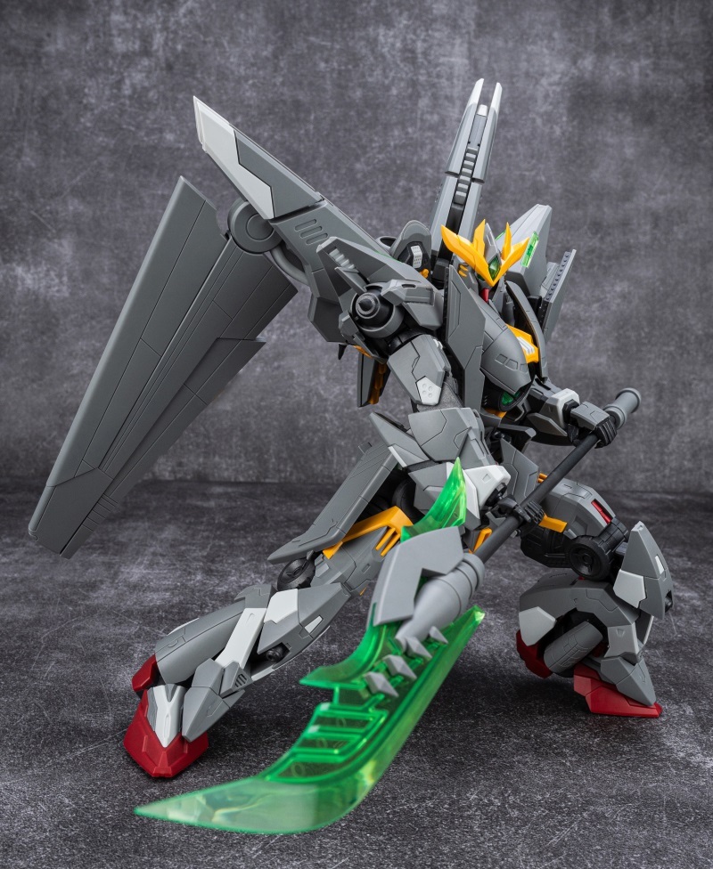 YUNSHENG 1/100 MG Y-20 Transportpan
