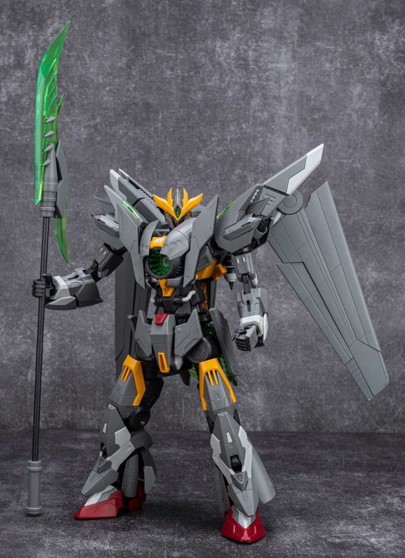 YUNSHENG 1/100 MG Y-20 Transportpan
