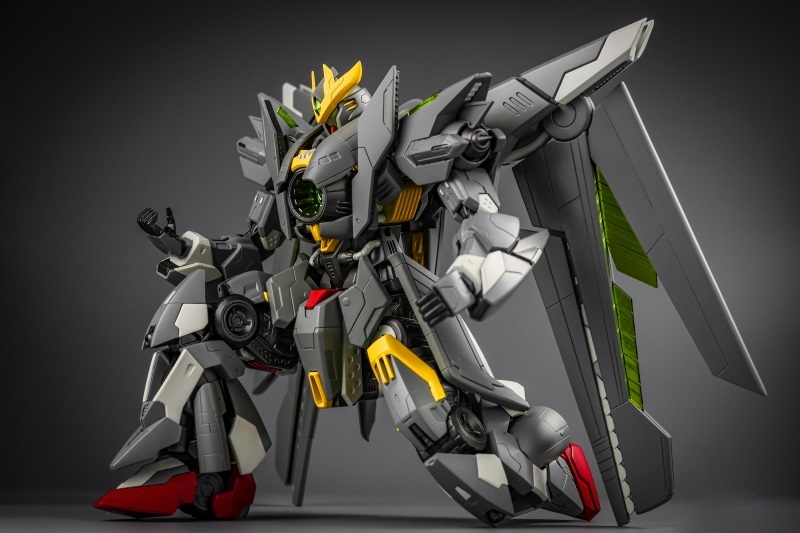 YUNSHENG 1/100 MG Y-20 Transportpan
