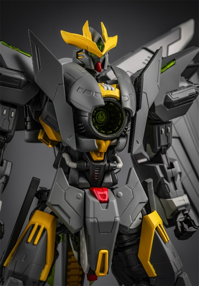 YUNSHENG 1/100 MG Y-20 Transportpan