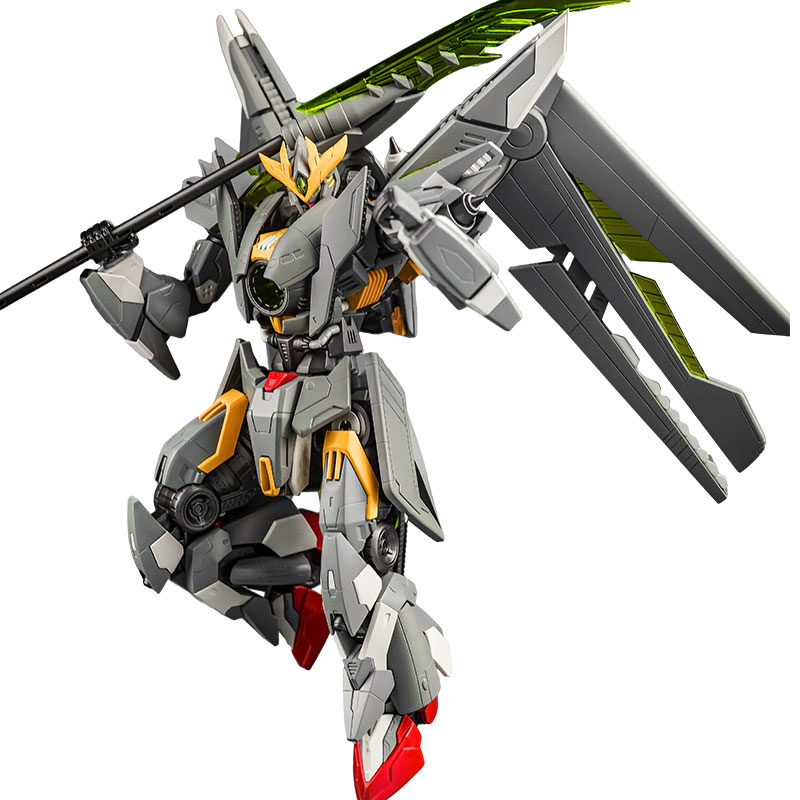 YUNSHENG 1/100 MG Y-20 Transportpan