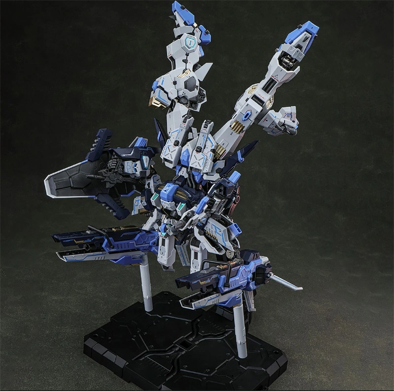 EDDAS ASGARD 1/100 MG NGEW-03-01