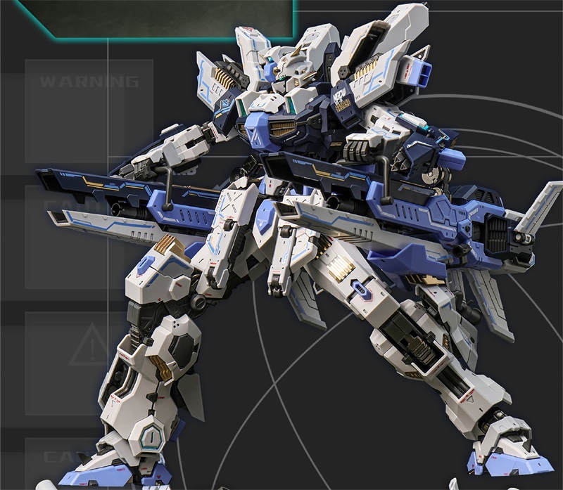 EDDAS ASGARD 1/100 MG NGEW-03-01