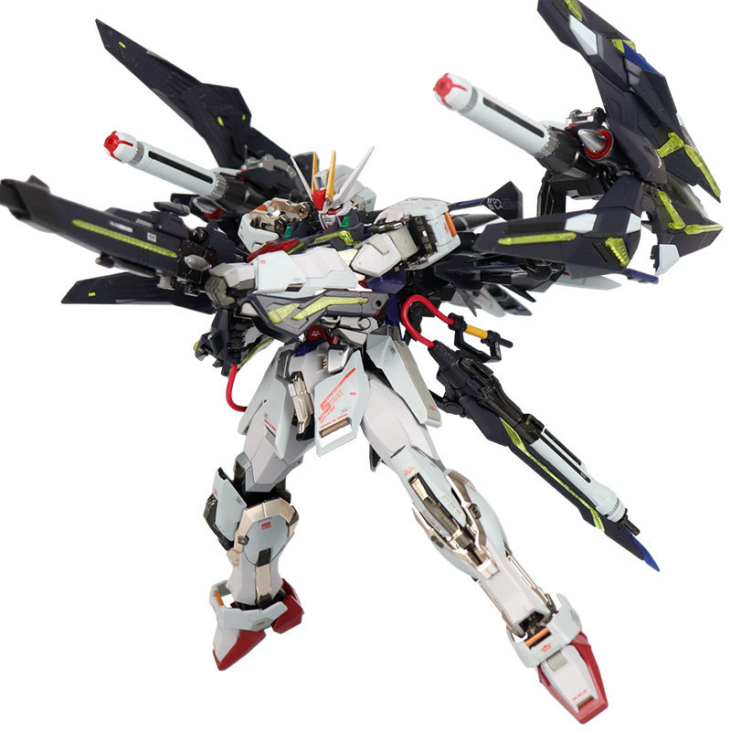 DABAN 8830 Lightning Strike Gundam 1/100 MG Lightning Striker P204QX