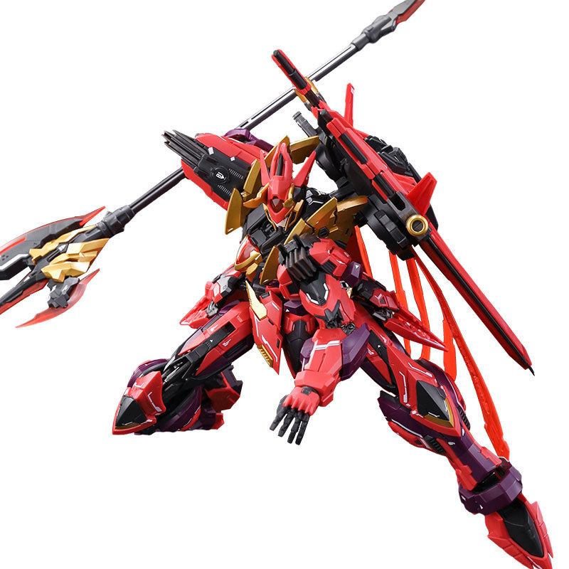 CANG TOYS YANDI 1/100 MG WAR OF THE GOD