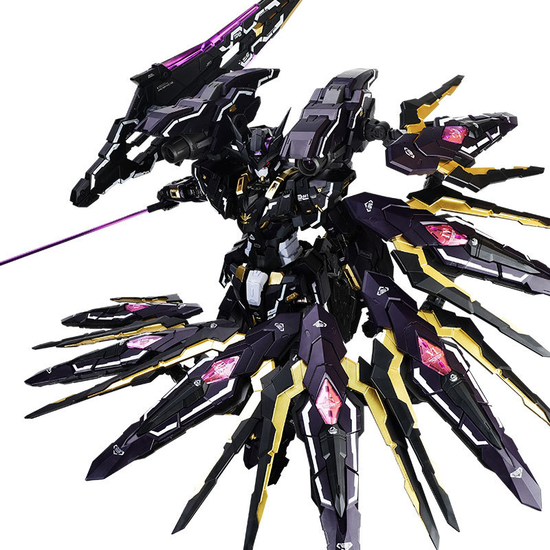 IRON TOYS Star Fall 1/100 MG TC-003