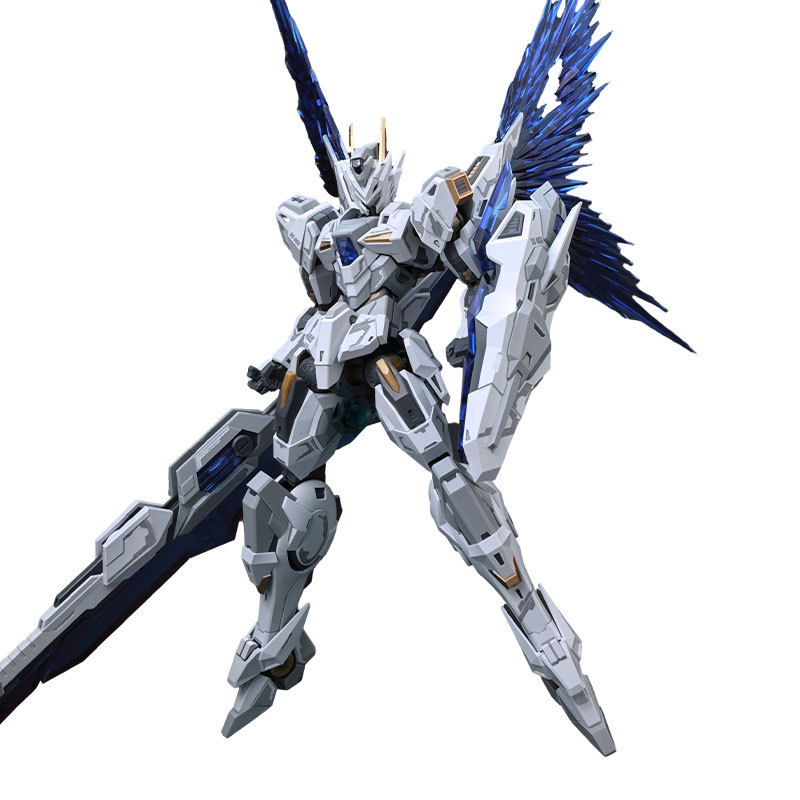 SNAA GAWAIN Ver.KK Gods Guardian 1/144 BE The Round Table Knights