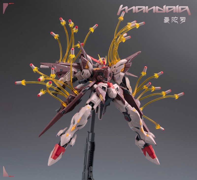 MANDALA 1/100 MG CaesarWorks