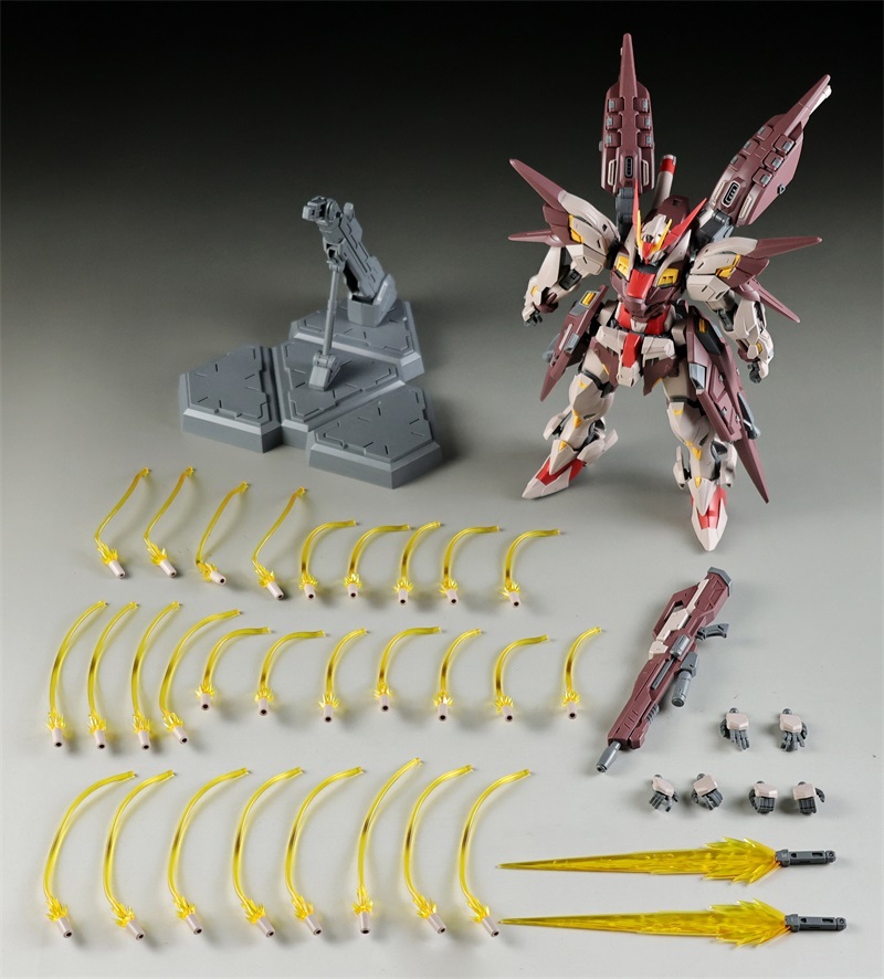 MANDALA 1/100 MG CaesarWorks