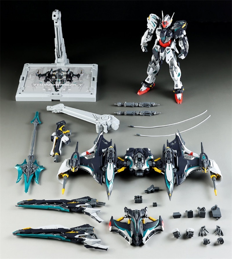 IN ERA+ THUNDERBOLT MOBULIDAE 1/100 MG RMD