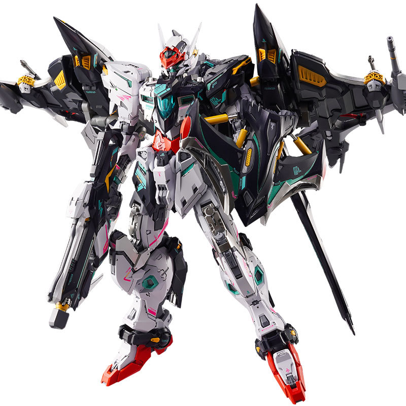 IN ERA+ THUNDERBOLT MOBULIDAE 1/100 MG RMD
