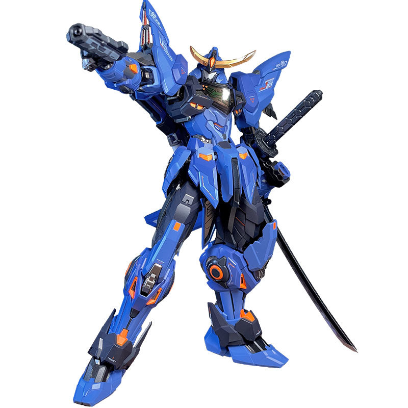 MOSHOW Date Masamune ILLUSTRIOUS CLASS Progenitor Effect MCT-J03