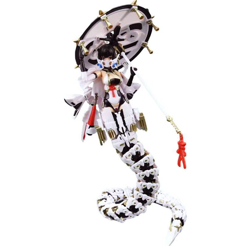 CANG TOYS SAMAEL 1/12 TW-MW001