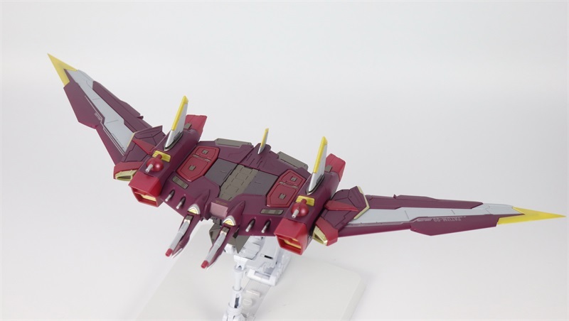 DABAN 8831 Justice Gundam 1/100 MG ZGMF-X09A