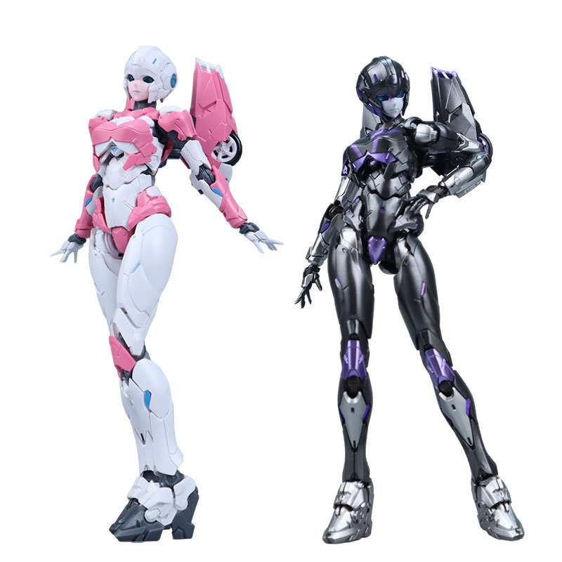 MD002 Arcee