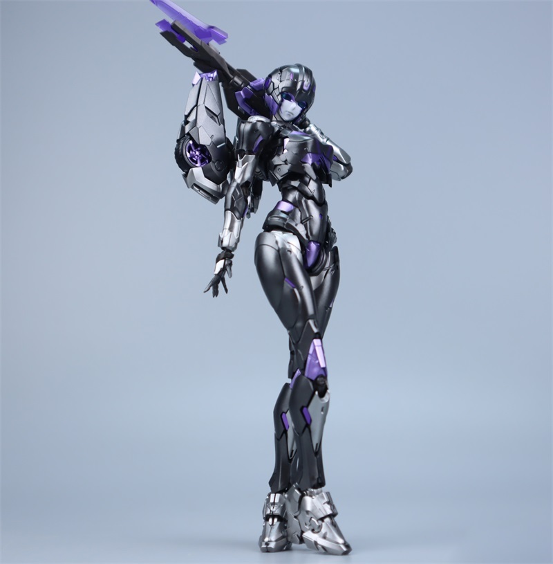 MD002 Arcee