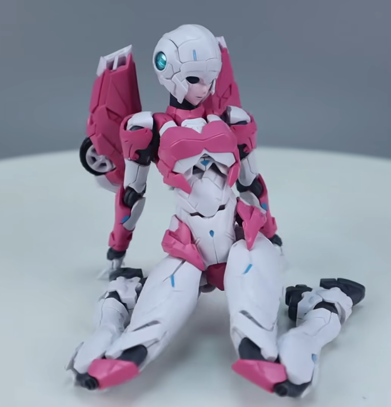 MD002 Arcee