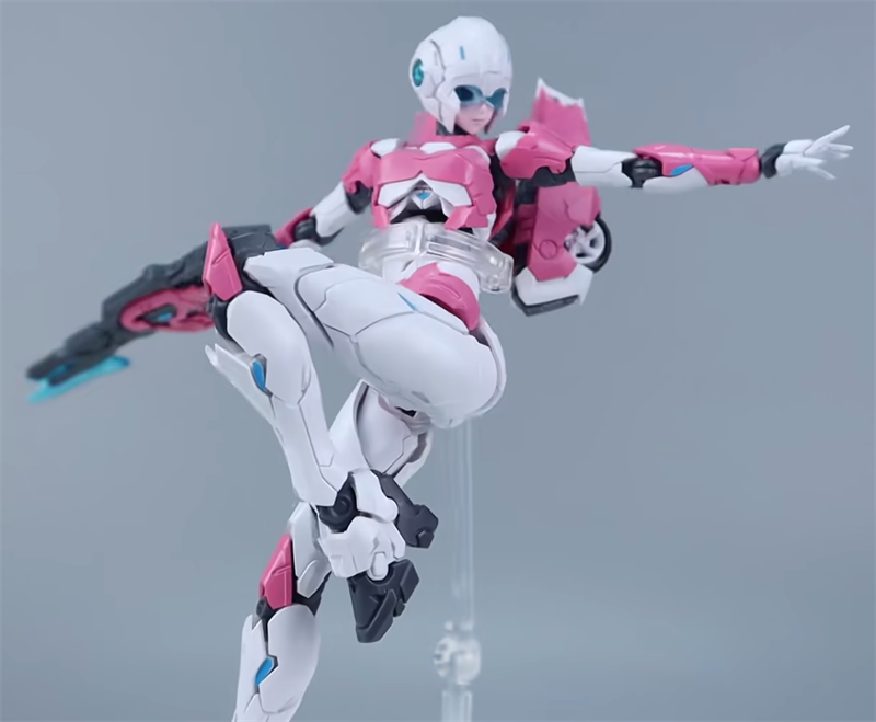 MD002 Arcee