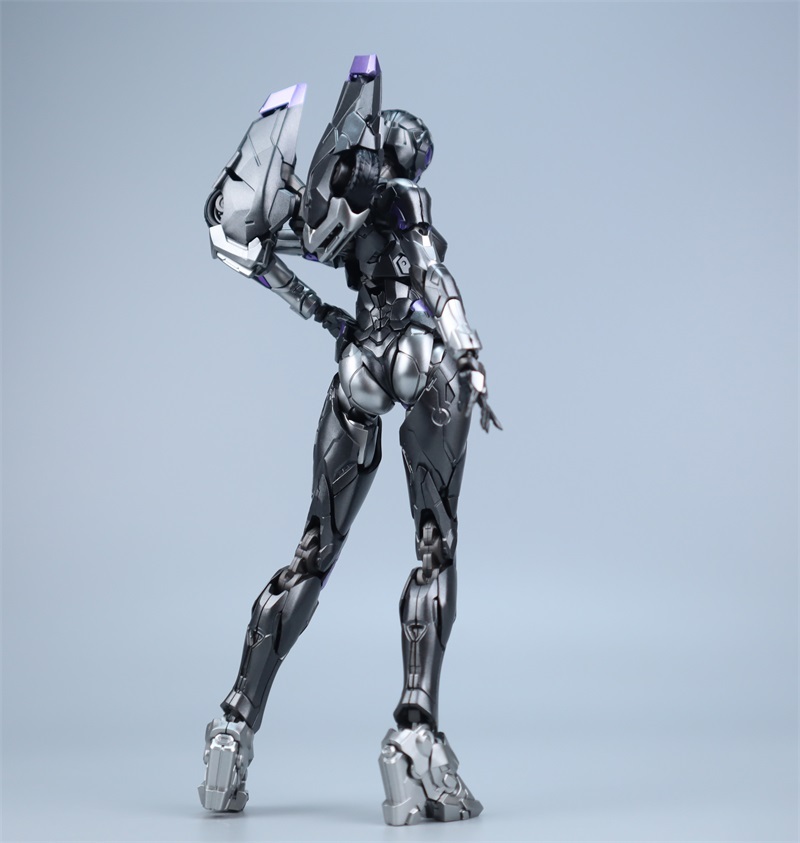 MD002 Arcee
