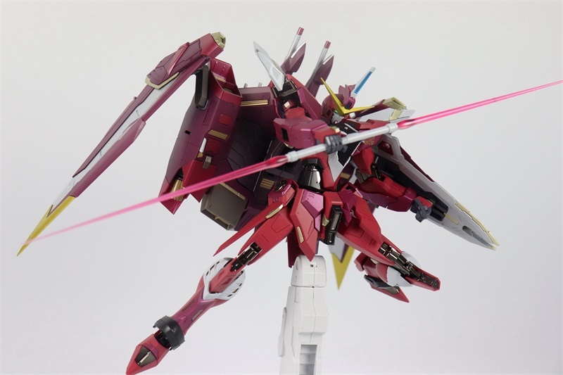 DABAN 8831 Justice Gundam 1/100 MG ZGMF-X09A