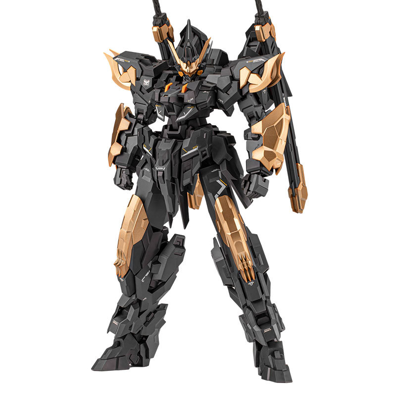 ORANGE CAT INDUSTRY NEAMHAIN 1/100 MG Exceed Type ExT-GS/EA3