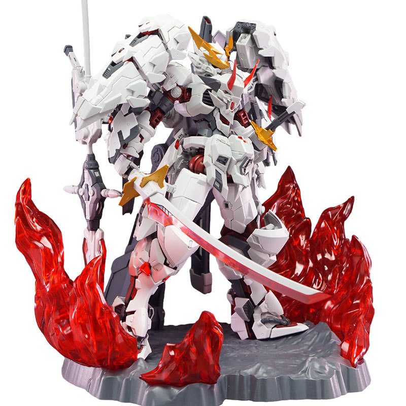 AKAI ONIWAKA YUKIONI 1/100 MG MJZ-01S