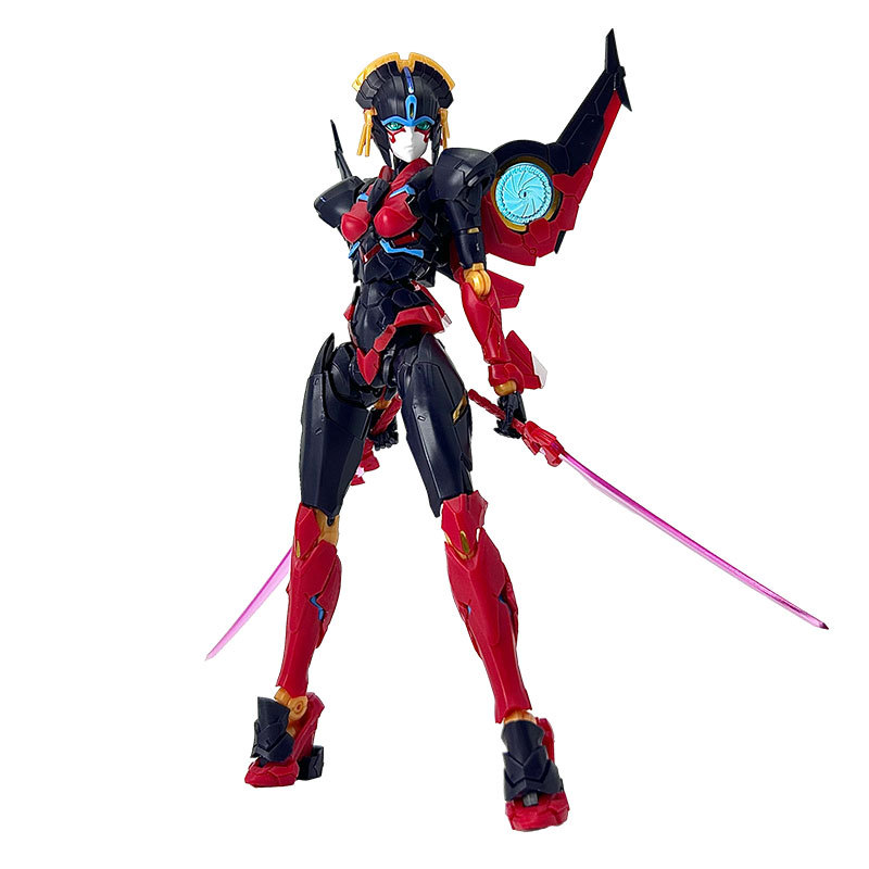 MD004 Windblade