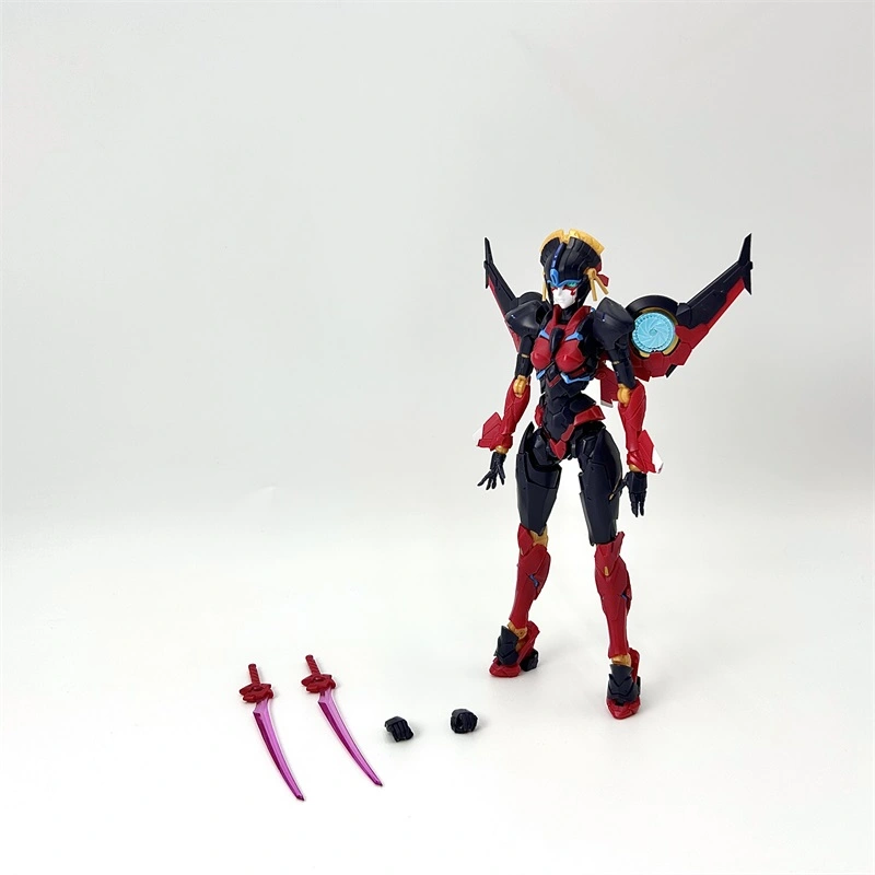 MD004 Windblade