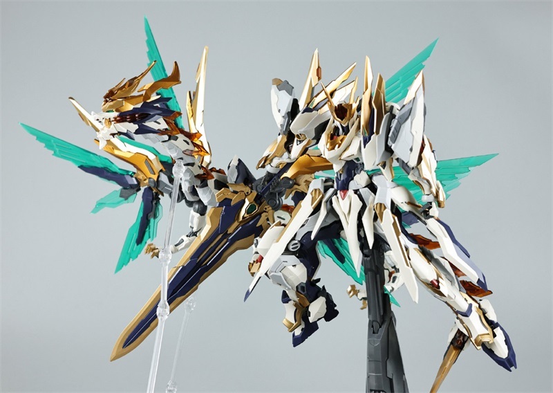 YUYITANG EMPEROR HUANG 1/100 MG EMP-01 MC-01