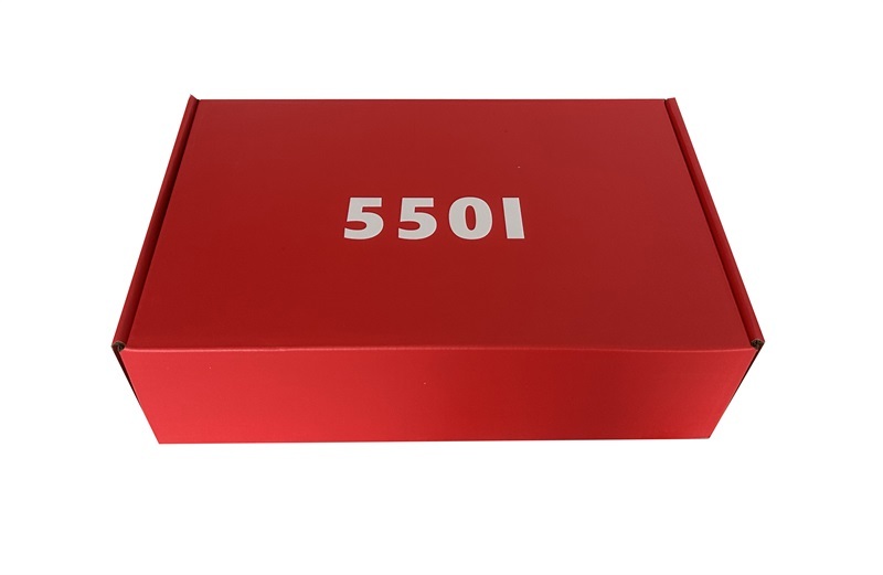 CHANGLONG 5501 Gundam Ver.2.0 1/144 RG RX-78-2