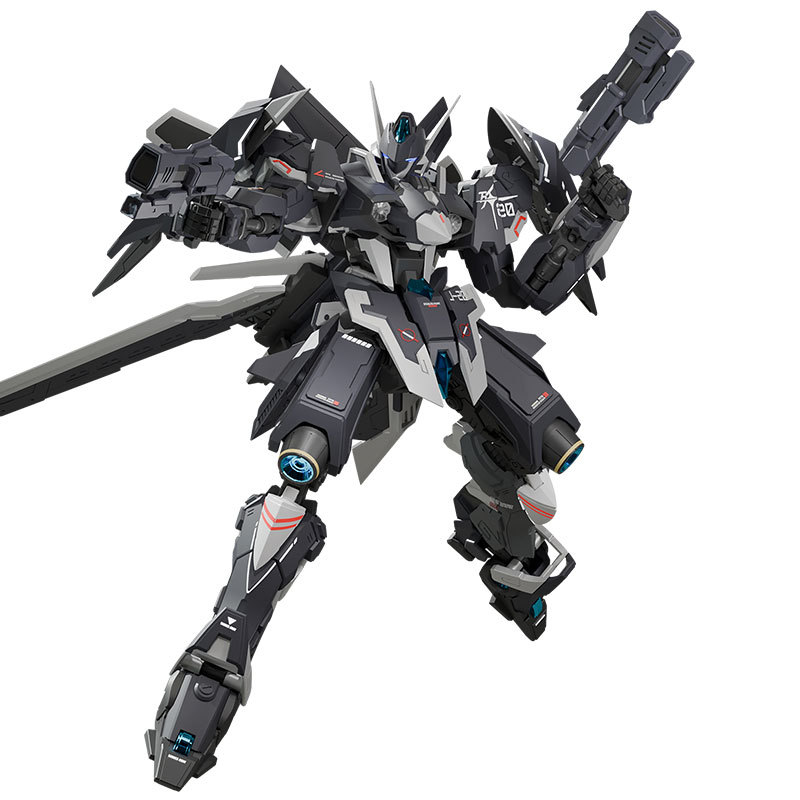 CANGWEI 1/100 MG J-20