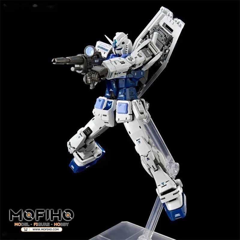 専用RX-78-2 GUNDAM Ver. 2.0 & MSN-02 ZEONG 1d962a17-d808-43e2-bbc0-