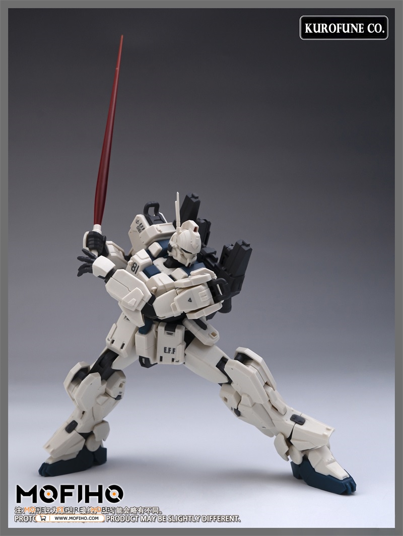 ガンダム　GUNDAM Gundam - ZGMF-X09A Justice Gundam equipped with AMGS-X18P