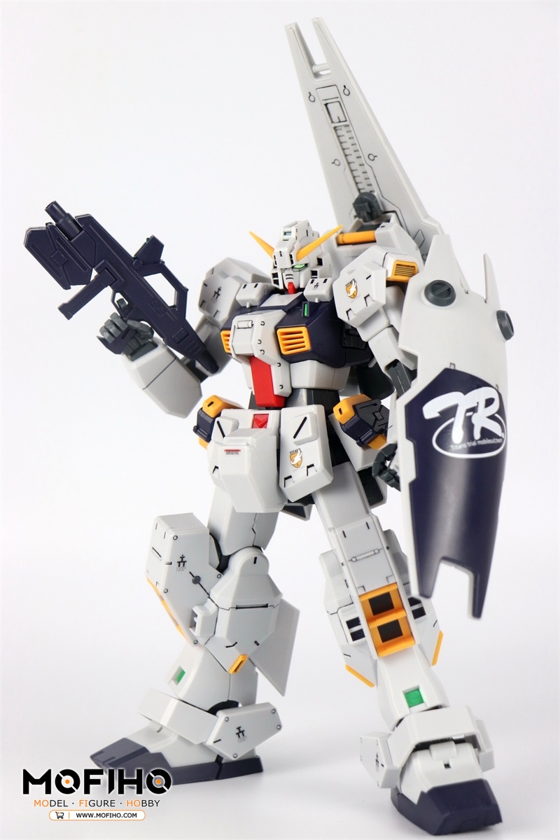 限定ガンダム　新品未使用　RXー121ー1 GUNDUM TRー1 HAZEL 915o2OLqRWL._UF350,