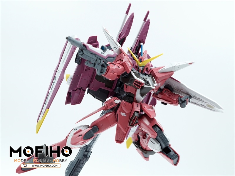 CHENGSHUNJUSTICEGUNDAM1100MGZG