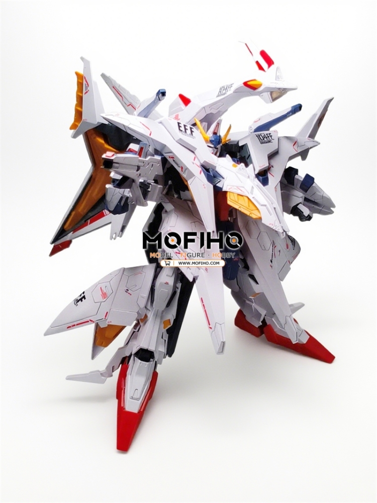 GL MODEL PENELOPE 1/144 RX-104FF MINOVSKY FLIGHT SYSTEM MOBILE SUIT