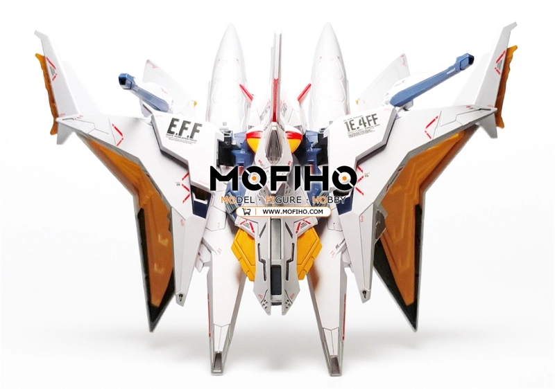 RX-104FF GUNDOOM モビルスーツモデルキット A RX-104FF GUNDOOM モビルスーツモデルキット A