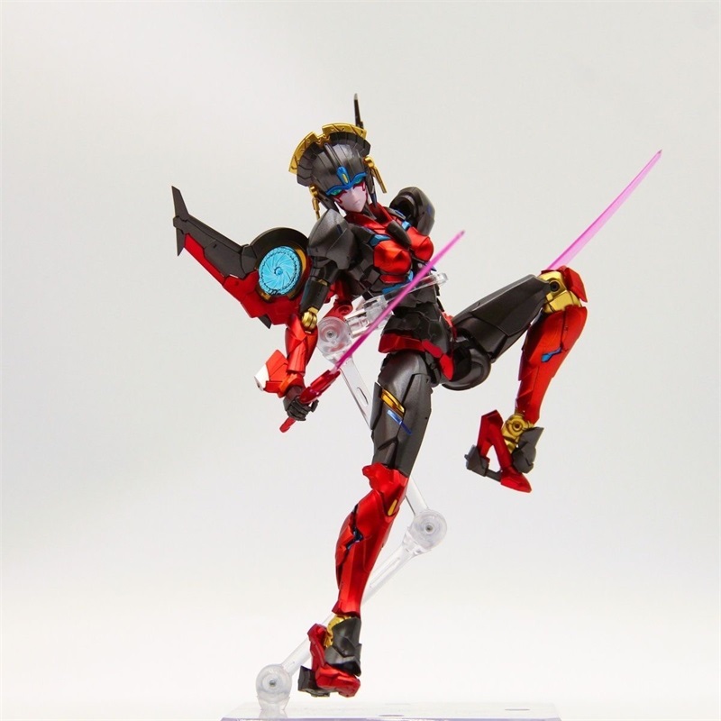 MD004 Windblade