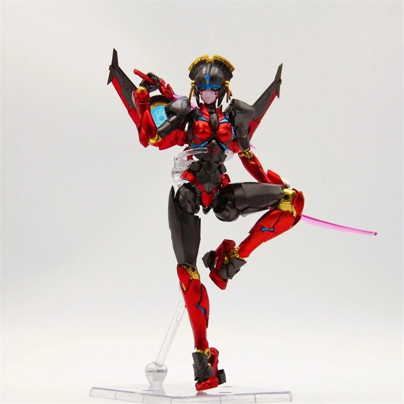 MD004 Windblade