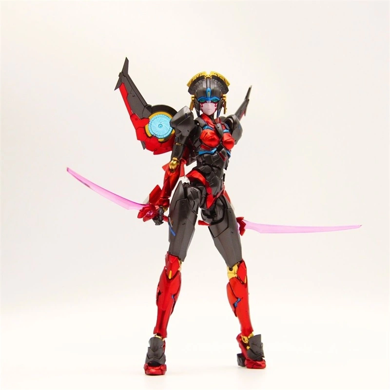 MD004 Windblade