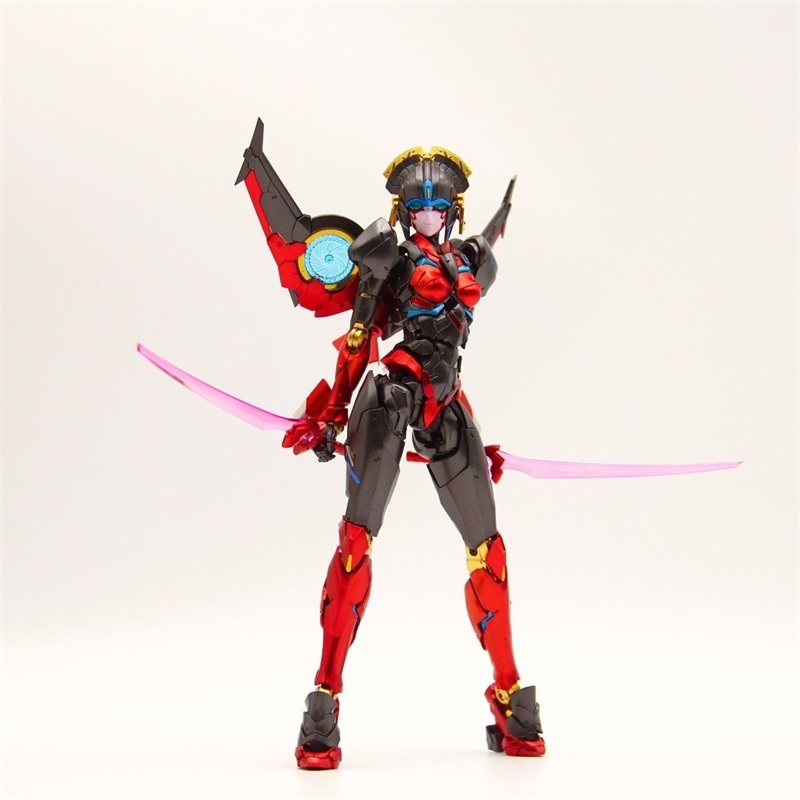 MD004 Windblade