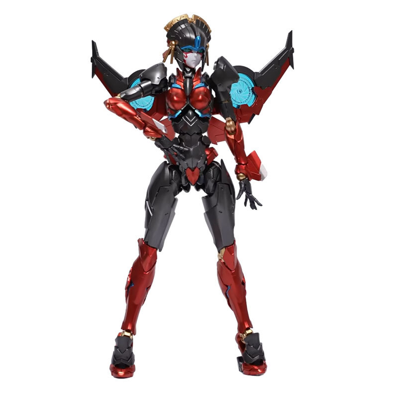 MD004 Windblade