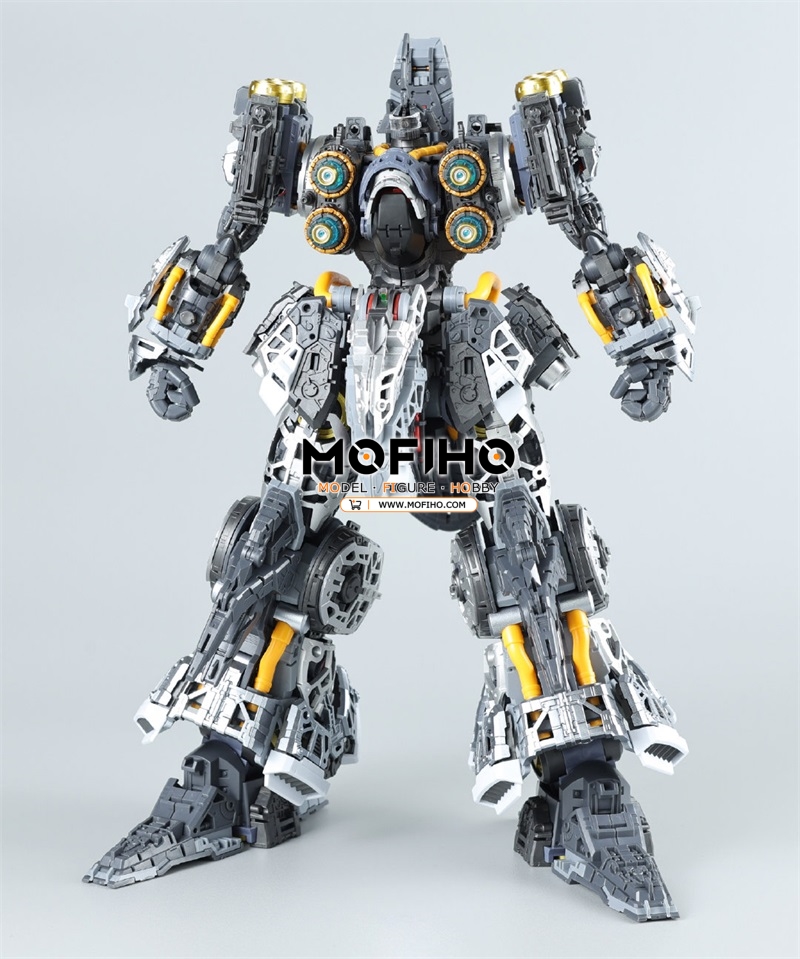 AXIS MODEL WORKS Kshatriya OSIRIS AERIAL DOMINATOR 1/100 MG