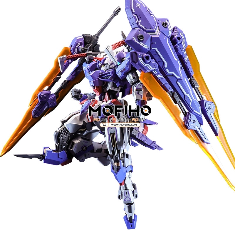 EDDAS VALKYRIE 1/100 MG NGEW-05-02