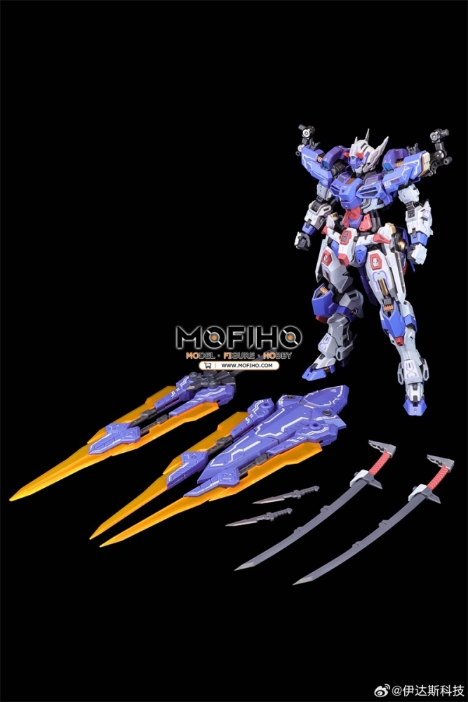 EDDAS VALKYRIE 1/100 MG NGEW-05-02