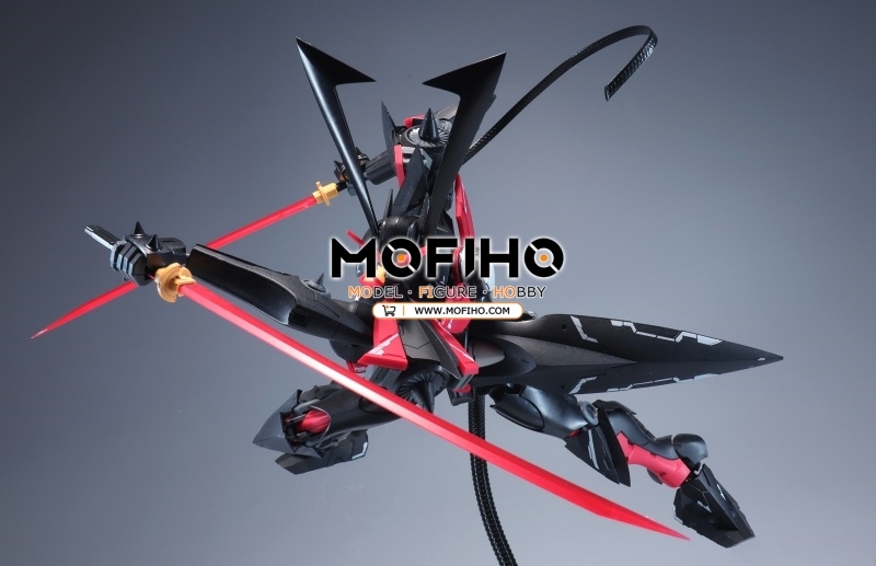 ABS STUDIO Masurao 1/100 MG GNX-U02X
