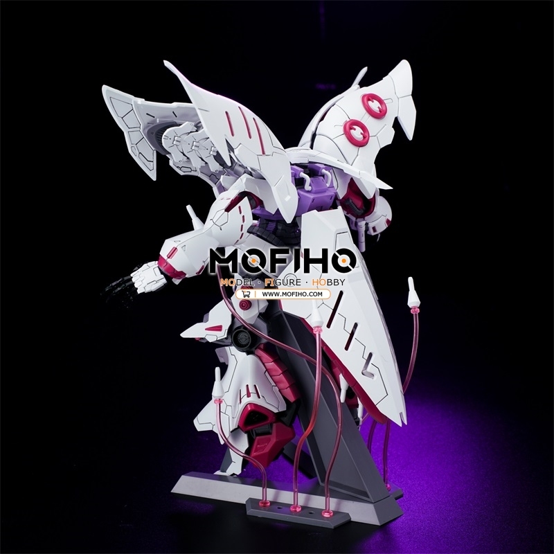 YIYA-G Qubeley 1/120 AMX-004