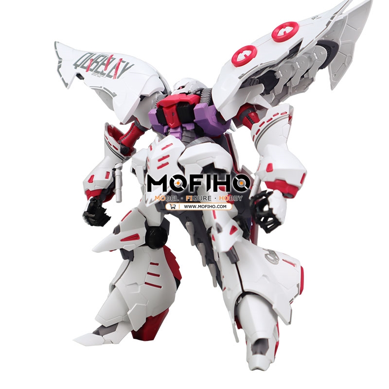 1/120 AMX-004 Q-beley デラックス版プラモデル YIYA-G a48fbfb3e1.jpg